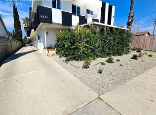 6645 Farmdale Ave #102, North Hollywood, CA 91606