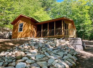 39 Champion Hill Rd, Effingham, NH 03882