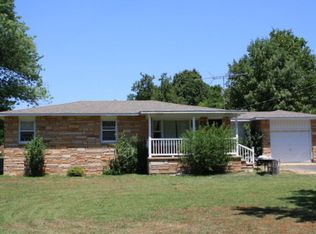 325 Joe Jones Blvd, West Plains, MO 65775