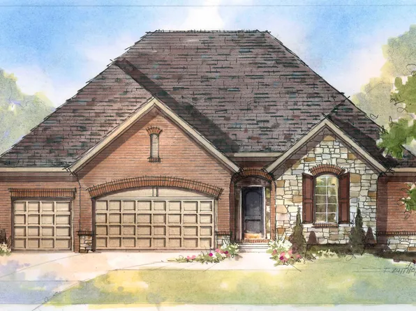 17492 Stallmann Dr, Macomb, MI 48042