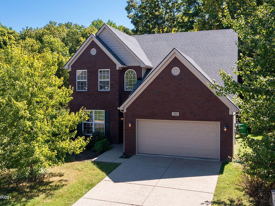 1924 Belay Way, Louisville, KY 40245 MLS 1645293 Zillow