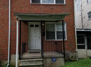 717 Homestead St, Baltimore, MD 21218