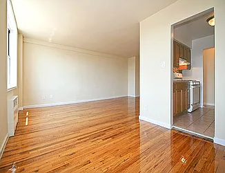 Rented by SW Queens Mezzanine