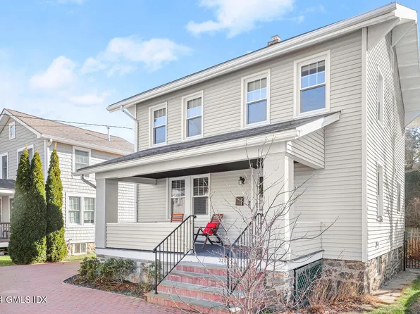 328 Delavan Ave, Greenwich, CT 06830