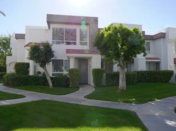 401 S El Cielo Rd, Palm Springs, CA