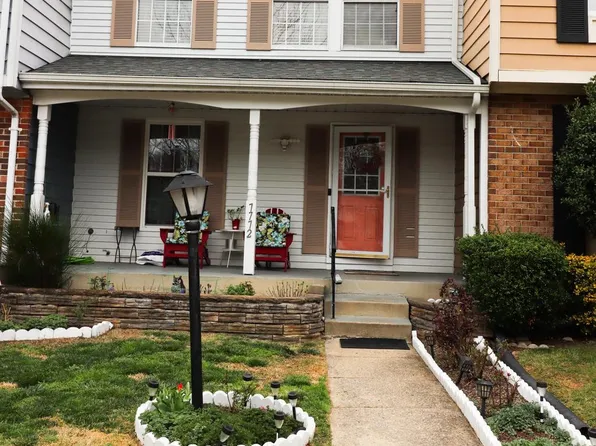 7772 Mandan Rd, Greenbelt, MD 20770