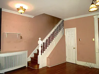 Rented by Citi Habitats