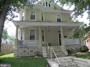 553 N Loudoun St #2, Winchester, VA 22601