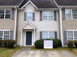 103 Dodd Blvd SE #103, Rome, GA 30161