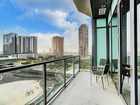 5th image of 1600 Post Oak Blvd Unit 1007
