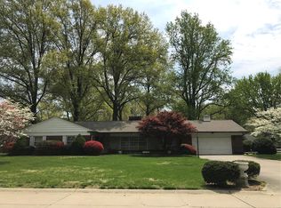 38 Carnation Dr, Belleville, IL 62221