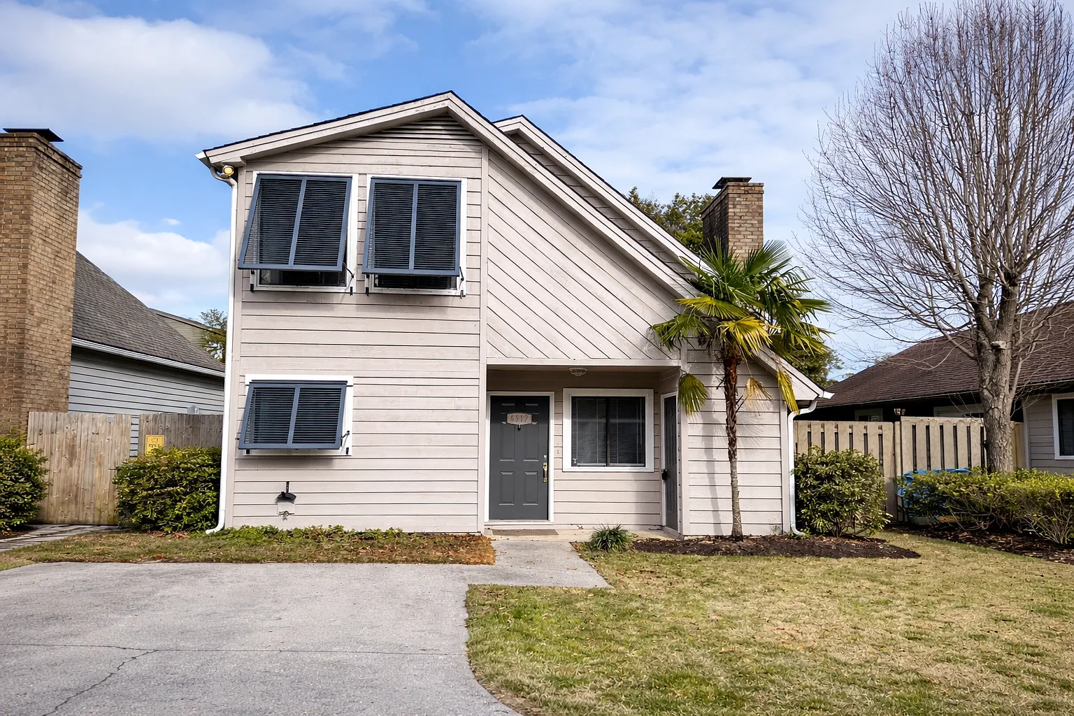 3 bed, 1500 sqft, $1,895 — Photo 1