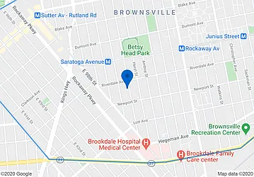 Rented by Chantior Real Estate LLC