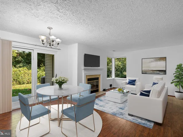 11733 Summerchase Cir Unit 1733C, Reston, VA 20194