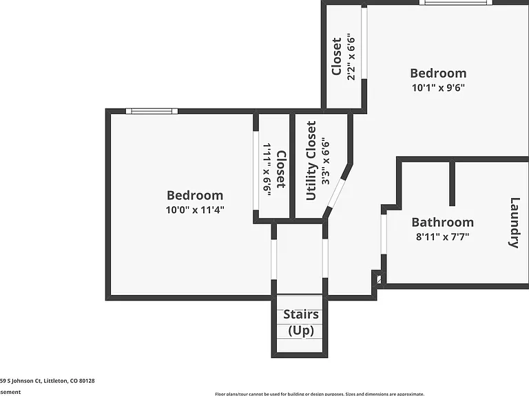 8059 S Johnson Ct — Photo 41