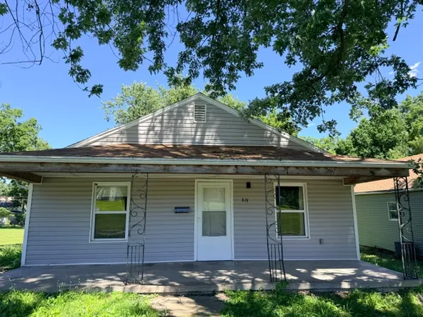 874 S Lafayette Ave, Marshall, MO 65340