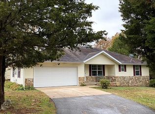 10629 N Farm Road 141, Brighton, MO 65617
