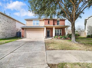 25006 Emporia Point Ct, Katy, TX 77494