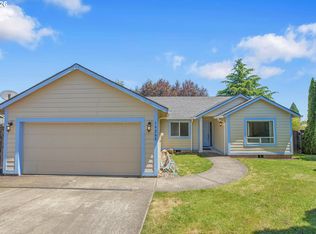 19208 Cokeron Dr, Oregon City, OR 97045