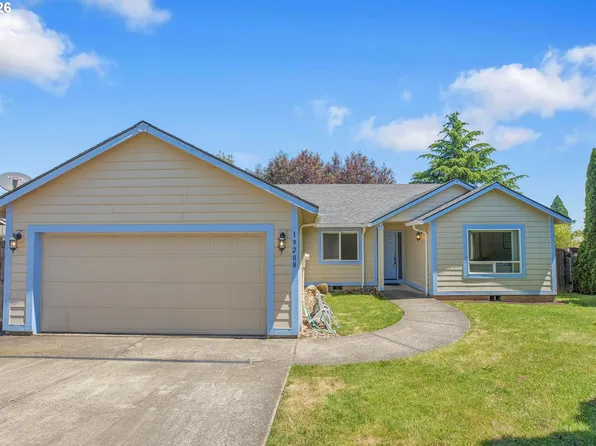 19208 Cokeron Dr, Oregon City, OR 97045