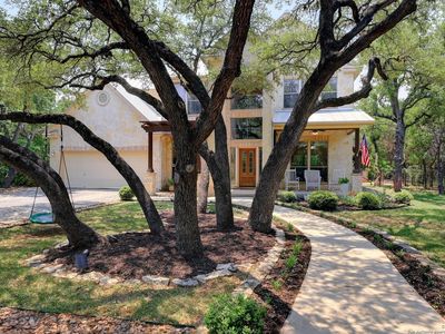 15315 Flying Cir, Helotes, TX, 78023