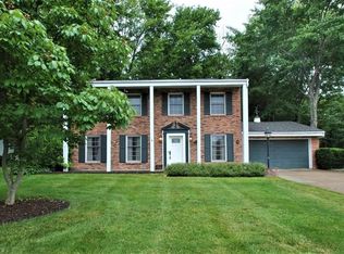 7596 Mountain Park Dr, Mentor, OH