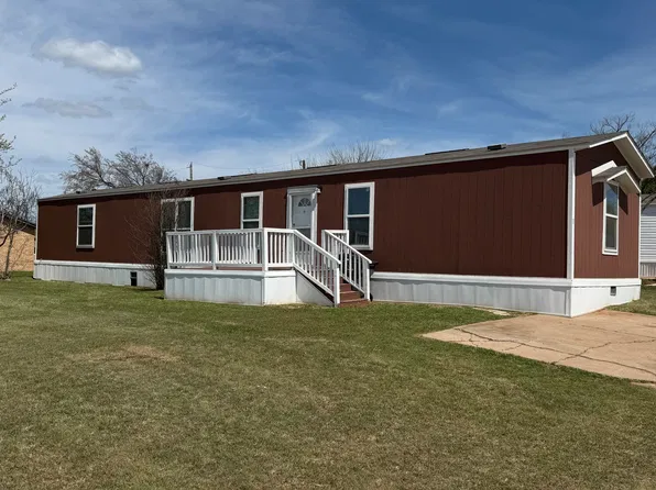 1 Lake St Space 1, Wichita Falls, TX 76301