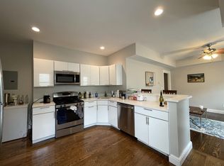 167 Hampshire St #7, Cambridge, MA 02139