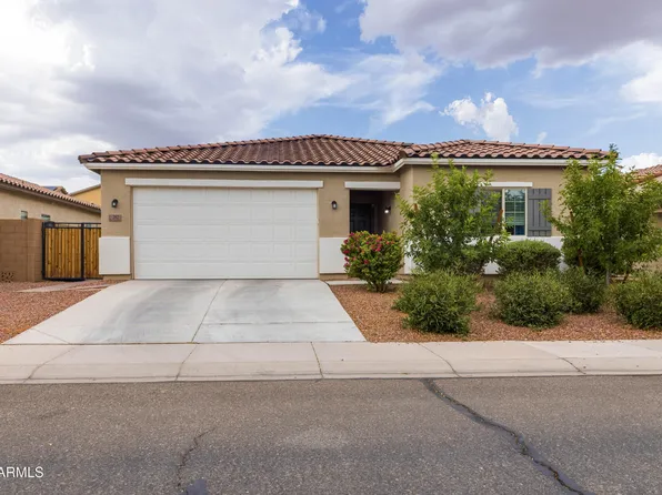 202 W SEVEN SEAS Drive, Casa Grande, AZ 85122