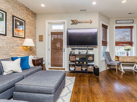 5th image of 4737 N Damen Ave APT 2F