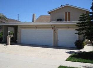 2222 W 232nd St, Torrance, CA 90501