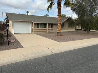 11402 N 110th Dr, Sun City, AZ 85351