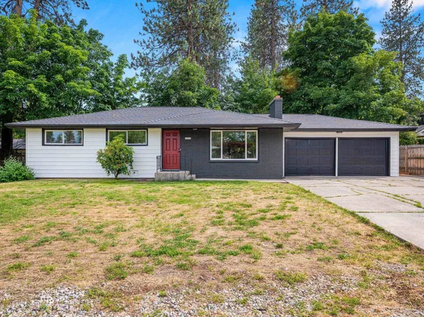 13214 E Semro Ave, Spokane, WA 99216