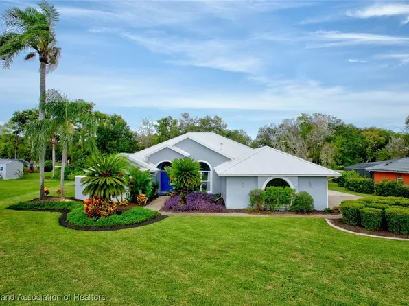 2612 Lost Ball Dr, Sebring, FL 33872