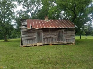 0 Martin Dairy Rd #2, Milner, GA 30257