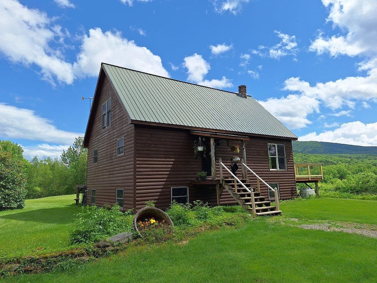 2728 VT Rte 109, Waterville, VT 05492 | MLS #4997779 | Zillow