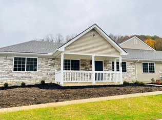 731 Whitetail Loop, Newark, OH 43055