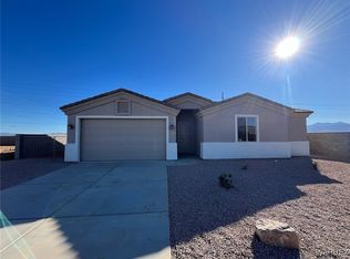 5240 N Valle Dorado, Kingman, AZ 86409