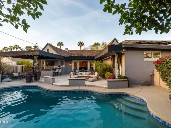 313 W HOLLY Street, Phoenix, AZ 85003