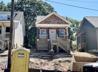 701B Grant St, Durham, NC 27701