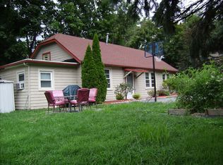 87 W Northfield Rd, Livingston, NJ 07039