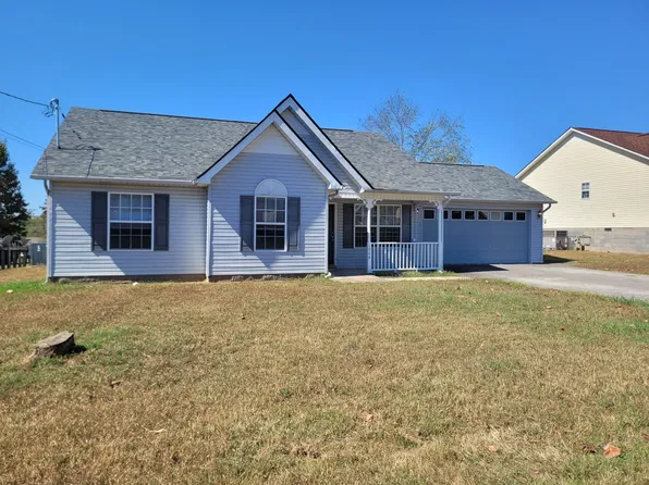 1008 Creekview Dr, Columbia, TN 38401