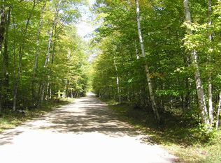 E Side Rd, Washington Island, WI 54246