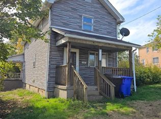 1536 Marshall Rd, Monaca, PA 15061