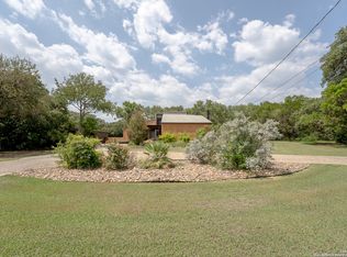 10917 Parrigin Rd, Helotes, TX 78023