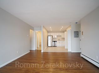 95 Sutherland Rd #5D, Brighton, MA 02135