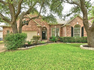 15512 Whistling Straits Dr, Austin, TX, 78717