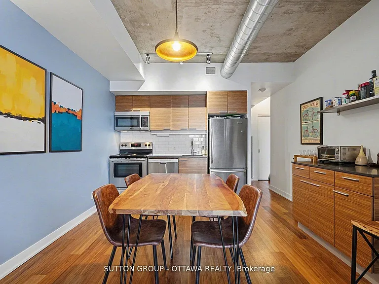 354 Gladstone Ave #323 — Photo 22