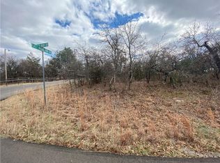 12506 Red Bud Dr, Norman, OK 73026