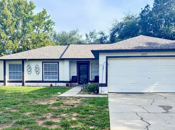 10649 Crescendo Loop, Clermont, FL 34711